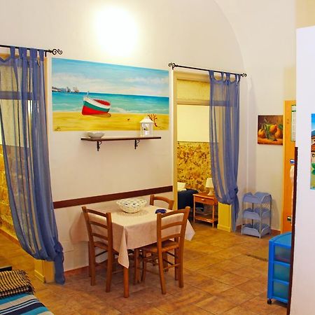 Terrasini 2000 Case Vacanza Exterior foto