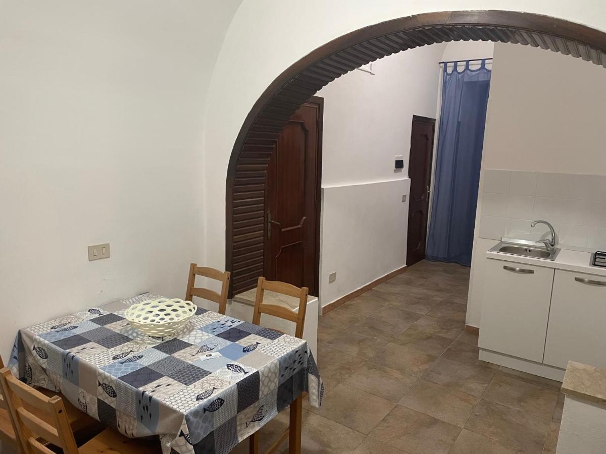 Terrasini 2000 Case Vacanza Exterior foto