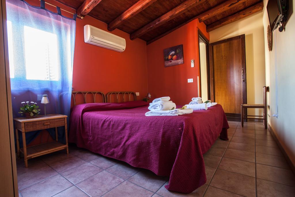 Terrasini 2000 Case Vacanza Zimmer foto