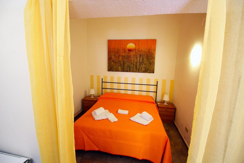Terrasini 2000 Case Vacanza Exterior foto