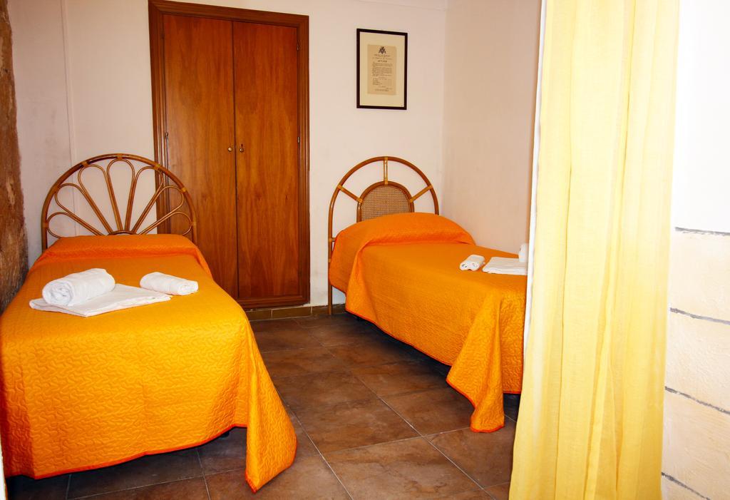 Terrasini 2000 Case Vacanza Exterior foto