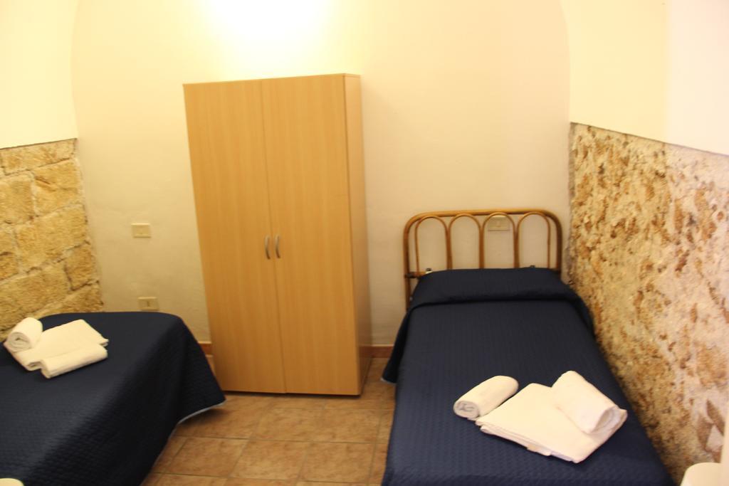 Terrasini 2000 Case Vacanza Exterior foto