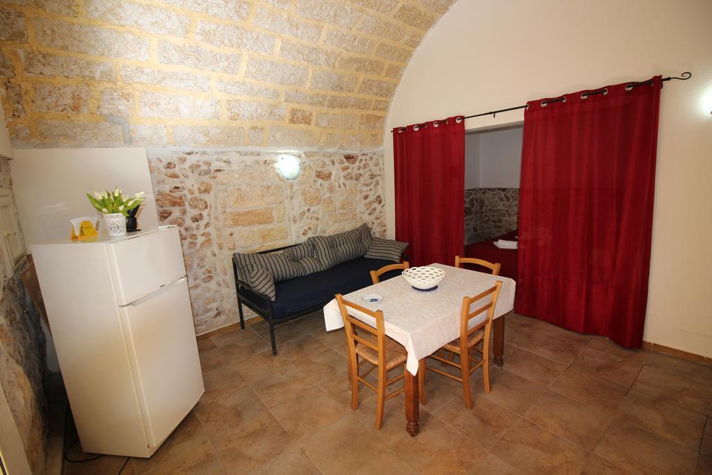 Terrasini 2000 Case Vacanza Exterior foto