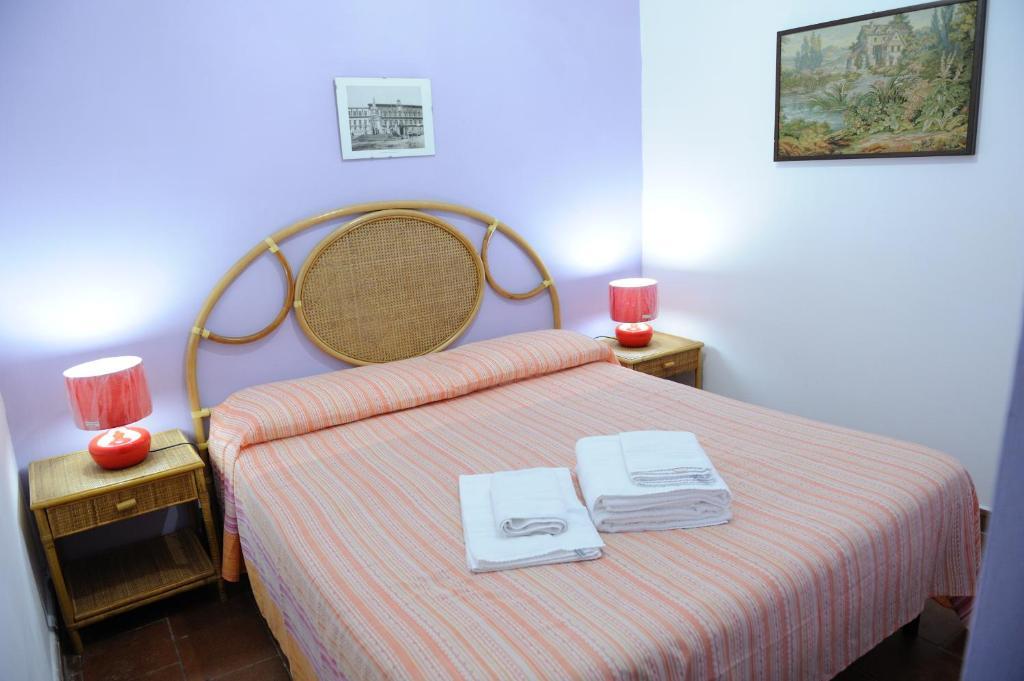 Terrasini 2000 Case Vacanza Exterior foto